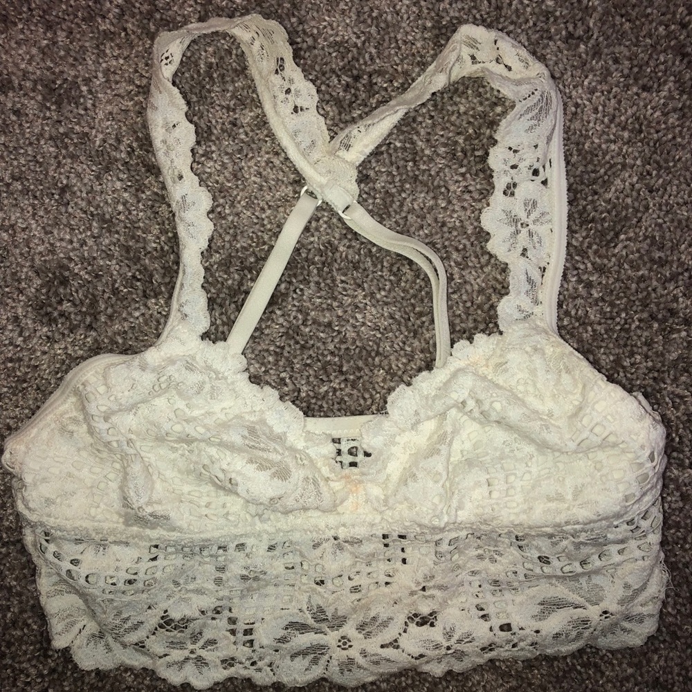 Aerie crossback bralette